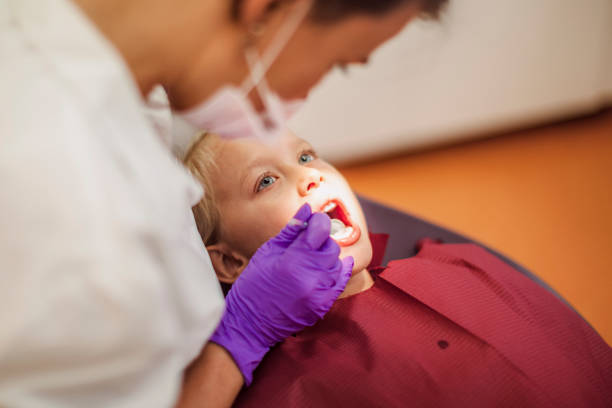 Best Cosmetic Emergency Dentistry in St George, SC