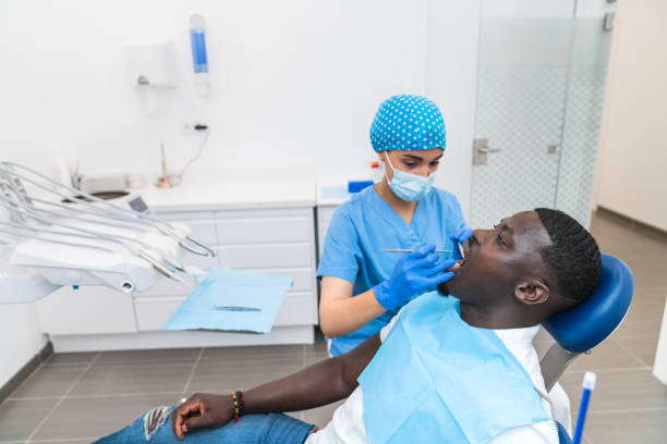Best Emergency Wisdom Teeth Removal in St George, SC